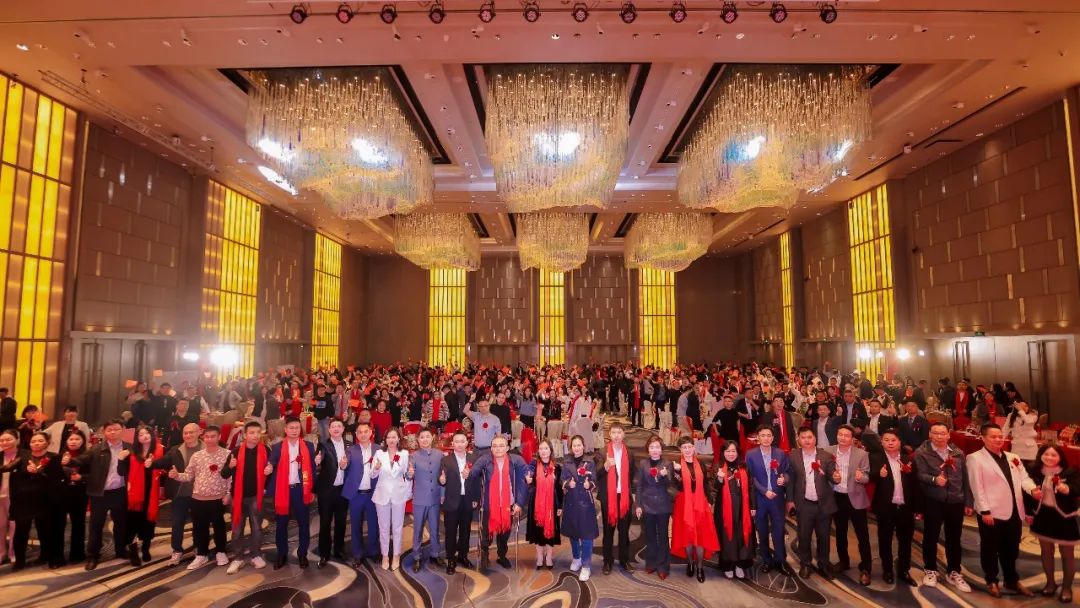 【凝心聚力 · 共襄未来】深圳市财税服务行业协会第二届第四次会员代表大会暨2024年年会盛典圆满结束！